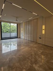 Hall Image of 3330 Sq.ft 4 BHK Builder Floor for sale in Sector 8 Faridabad for Rs. 23000000