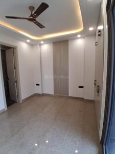 Hall Image of 1440 Sq.ft 3 BHK Builder Floor for sale in Rajouri Garden New Delhi for Rs. 26500000