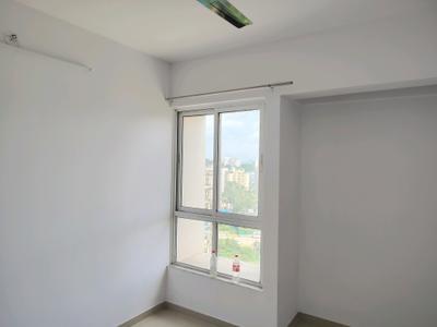 Bedroom Image of 750 Sq.ft 1 BHK Apartment / Flat for rent in Kavya Hill View, Kasarvadavali Thane for Rs. 15600