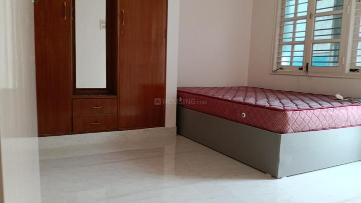 Ejipura Bedroom One 1