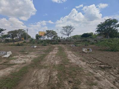 Image of 1232 Sq.ft Residential Plot / Land for sale in Oragadam Industrial Corridor, Chennai for Rs. 2775001