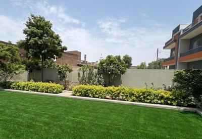 Image of 1580 Sq.ft Residential Plot / Land for sale in Fauz Ka Mohalla, Jhunjhunu for Rs. 4970000