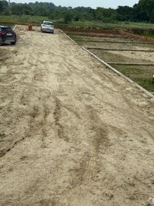 Image of 1050 Sq.ft Residential Plot / Land for sale in Harhua, Varanasi for Rs. 2545000