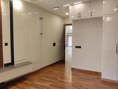Bedroom Image of 3240 Sq.ft 4 BHK Builder Floor for sale in Emaar Emerald Hill, Sector 65 Gurgaon for Rs. 54900000