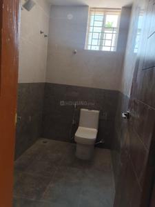 Bathroom Image of 1345 Sq.ft 2 BHK Apartment / Flat for sale in Sri Sathvik Nandanam, C V Raman Nagar Bengaluru for Rs. 15700000