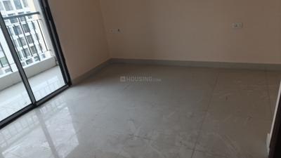 Bedroom Image of 1128 Sq.ft 3 BHK Apartment / Flat for sale in The 102, Joka Kolkata for Rs. 6500000