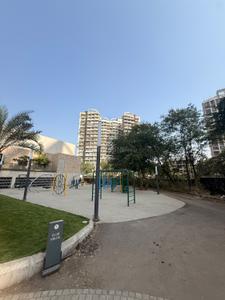 Image of 800 Sq.ft 2 BHK Apartment / Flat for rent in Birla Vanya, Ulhasnagar, Thane for Rs. 36500