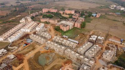 Image of 3010 Sq.ft 4.5 BHK Villa for sale in Metro Kings Court, Jatni, Bhubaneswar for Rs. 15500000