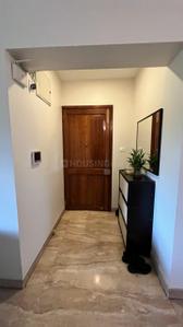 Hall Image of 2050 Sq.ft 3 BHK Apartment / Flat for sale in Marvel Vivacity, Kalyani Nagar Pune for Rs. 37000000