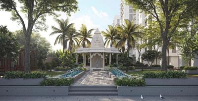 Image of 1315 Sq.ft 2 BHK Apartment / Flat for sale in Palanpur, Surat for Rs. 5800000