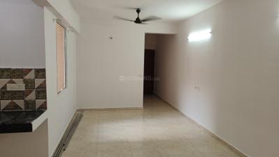 Living Room Image of 699 Sq.ft 2 BHK Apartment / Flat for sale in MRG The Balcony, Sector 93 Gurgaon for Rs. 6550000
