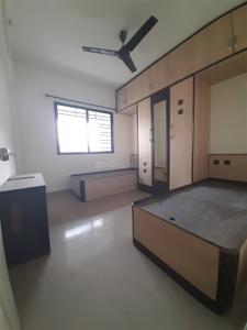Bedroom Image of 1000 Sq.ft 1 BHK Apartment / Flat for rent in Katraj Pune for Rs. 18000