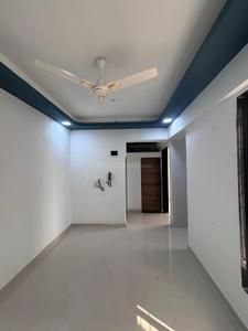 1 BHK Flat