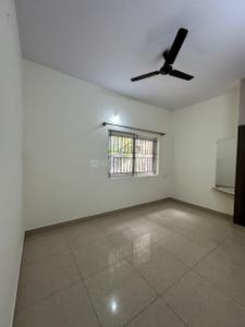 Hall Image of 1200 Sq.ft 2 BHK Apartment / Flat for rent in C V Raman Nagar Bengaluru for Rs. 38000