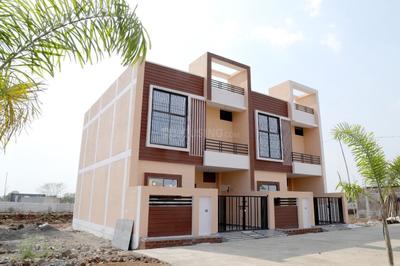 Image of 1800 Sq.ft 3 BHK Independent House for sale in Tilhari, Jabalpur for Rs. 4790000