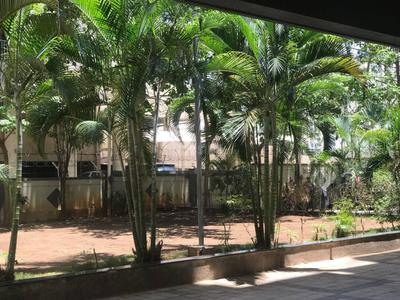 Image of 609 Sq.ft 1 BHK Apartment / Flat for sale in Pimple Saudagar, Pune for Rs. 7000000