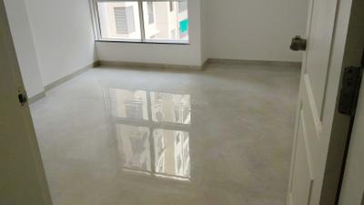 Bedroom Image of 810 Sq.ft 2 BHK Apartment / Flat for rent in Gulmohar Sky Park, Dhanori Pune for Rs. 24000