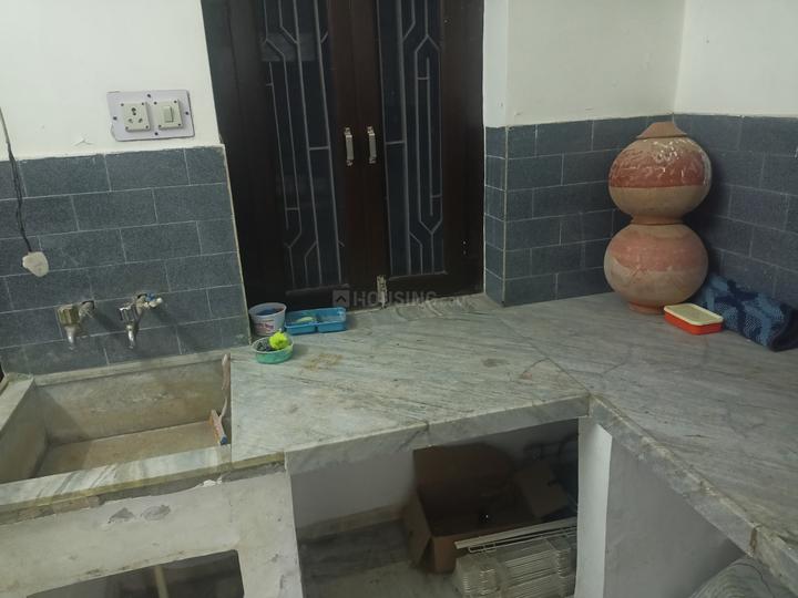 Vishveshvariya Nagar, Arjun Nagar Kitchen 1