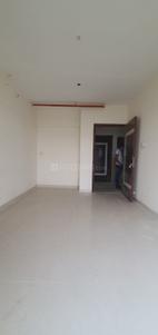 Hall Image of 950 Sq.ft 2 BHK Apartment / Flat for rent in Kalwa Thane for Rs. 35000