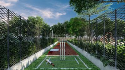 Image of 1266 Sq.ft 3 BHK Apartment / Flat for sale in Ankuraa Meridian, Kadugodi, Bengaluru for Rs. 20000000