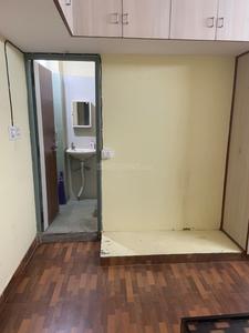 Bedroom Image of MK PG Providers in Shanti Nagar, Bangalore