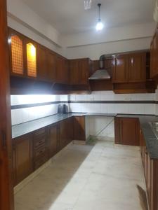 Kitchen Image of 1700 Sq.ft 3 BHK Apartment / Flat for sale in DDA Pocket 5, Vasant Kunj New Delhi for Rs. 80000000