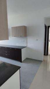 Kitchen Image of 1728 Sq.ft 3 BHK Apartment / Flat for rent in Casagrand ECR 14, Kanathur Reddikuppam Chennai for Rs. 45000