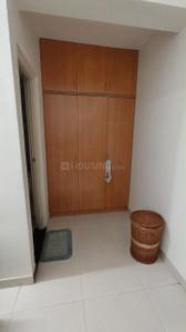 Bedroom Image of 1245 Sq.ft 2 BHK Apartment / Flat for sale in Jayalakshmipuram Mysore for Rs. 8700000