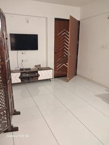 Hall Image of 2394 Sq.ft 3 BHK Apartment / Flat for sale in Vlee Brij Azalea, Sargasan Gandhinagar for Rs. 9700000