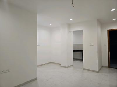 Living Room Image of 1050 Sq.ft 2 BHK Apartment / Flat for sale in Triaa Kosmic Kourtyard Phase 2, Wagholi Pune for Rs. 6000000