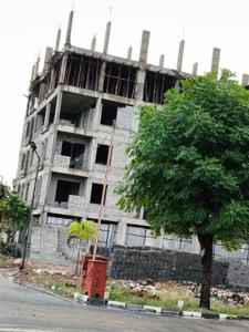 Image of 600 Sq.ft Residential Plot / Land for sale in Keerappakkam, Chennai for Rs. 2100000