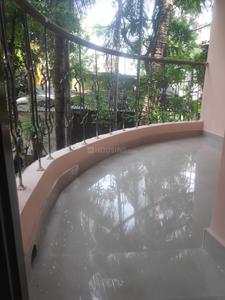 Balcony Image of 939 Sq.ft 2 BHK Apartment / Flat for sale in Divya Vishnupriya, Bhadreswar Hooghly for Rs. 2347500