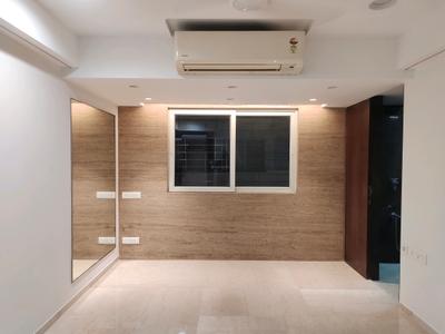 Bedroom Image of 1500 Sq.ft 3 BHK Apartment / Flat for sale in Hubtown Sunmist, Andheri East Mumbai for Rs. 54000000