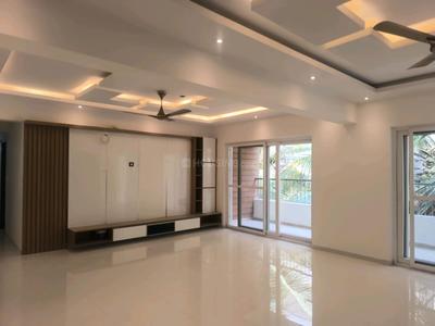 Hall Image of 2937 Sq.ft 5 BHK Apartment / Flat for sale in JP Nagar Bengaluru for Rs. 32300000