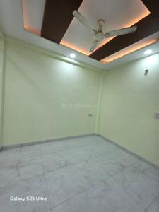 Bedroom Image of 1400 Sq.ft 2 BHK Independent House for rent in Silicon City Indore for Rs. 15500