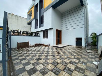 Image of 2400 Sq.ft 4 BHK Villa for sale in Lohegaon, Pune for Rs. 14500000