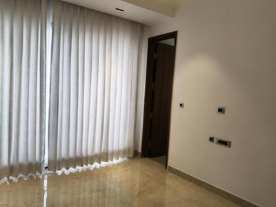 Bedroom Image of 1400 Sq.ft 3 BHK Builder Floor for sale in Sector 63 Gurgaon for Rs. 22500000