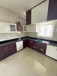 Kitchen Image of 1092 Sq.ft 2 BHK Independent House for sale in Mathampalayam Coimbatore for Rs. 4800000