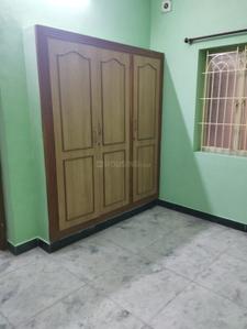 Bedroom Image of 550 Sq.ft 1 BHK Independent House for rent in Ambattur Chennai for Rs. 12000