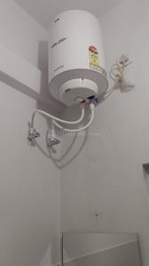 Bathroom Image of 800 Sq.ft 2 BHK Independent House for rent in Niyawan Ayodhya for Rs. 10000