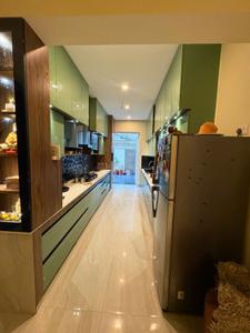 Kitchen Image of 4500 Sq.ft 4 BHK Independent House for sale in Sector 33 Chandigarh for Rs. 260000000