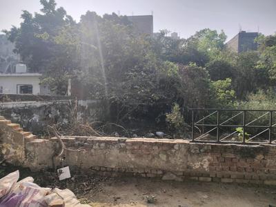 Block A Plot View 3