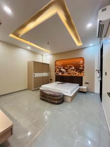 Bedroom Image of 4200 Sq.ft 5 BHK Villa for sale in Sushant City - I Jaipur for Rs. 26000000
