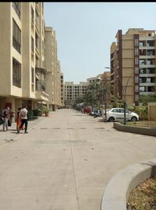 Image of 670 Sq.ft 1 BHK Apartment / Flat for sale in Thanekar Hillcrest, Badlapur East, Badlapur for Rs. 3000000
