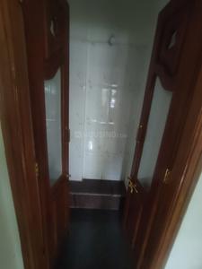 Image of 650 Sq.ft 1 BHK Builder Floor for rent in R.K. Hegde Nagar, Bengaluru for Rs. 13000