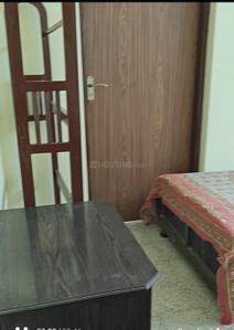 Bedroom Image of Chakravorti in Lake Town, Kolkata