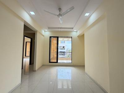 Hall Image of 680 Sq.ft 1 BHK Apartment / Flat for sale in Dombivli East Thane for Rs. 6500000
