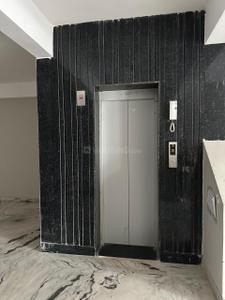 Image of 1040 Sq.ft 2 BHK Apartment / Flat for rent in Buildwell Eminence, Rewati, Indore for Rs. 19500