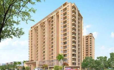 Image of 1700 Sq.ft 3 BHK Apartment / Flat for sale in Vanshdeep The Aura, Jagatpura, Jaipur for Rs. 9775000