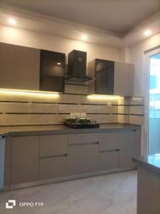 Kitchen Image of 1780 Sq.ft 3 BHK Apartment / Flat for sale in Palam Vihar Gurgaon for Rs. 22000000